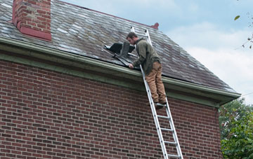 what affects urgent Bennecarrigan roof repairs