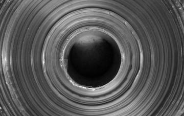 Bennecarrigan edpm waterproofing