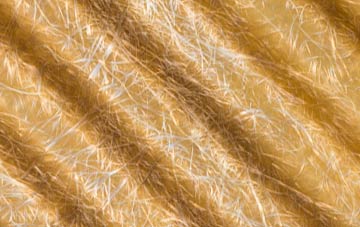 Bennecarrigan fibreglass roof waterproofing