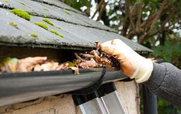 gutter cleaning Bennecarrigan, North Ayrshire