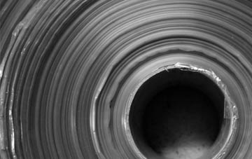 Bennecarrigan pvc roof replacement