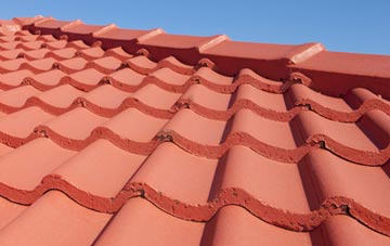 Bennecarrigan tile and slate roof replacement