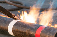 Bennecarrigan flat roofing replacement