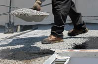 find rated Bennecarrigan flat roofing replacement companies