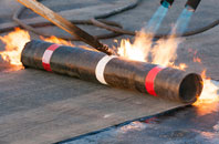 Bennecarrigan flat roof sealing