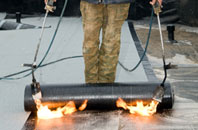 Bennecarrigan flat roof sealing quote